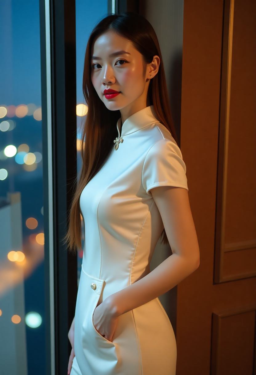 周末去小镇 旅行综艺海报