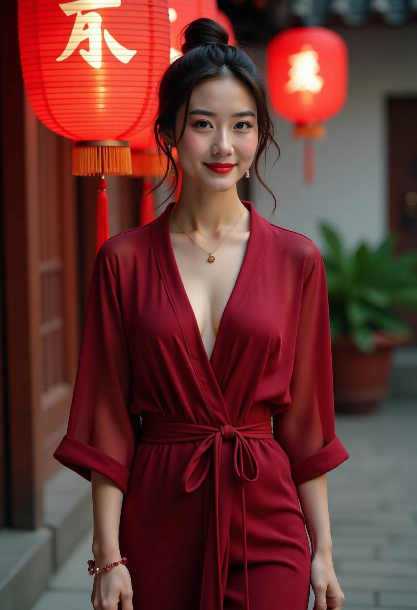 星河修理铺 奇幻动画海报